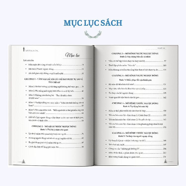 The Reverser – Người Đi Ngược Dòng - Ảnh 3