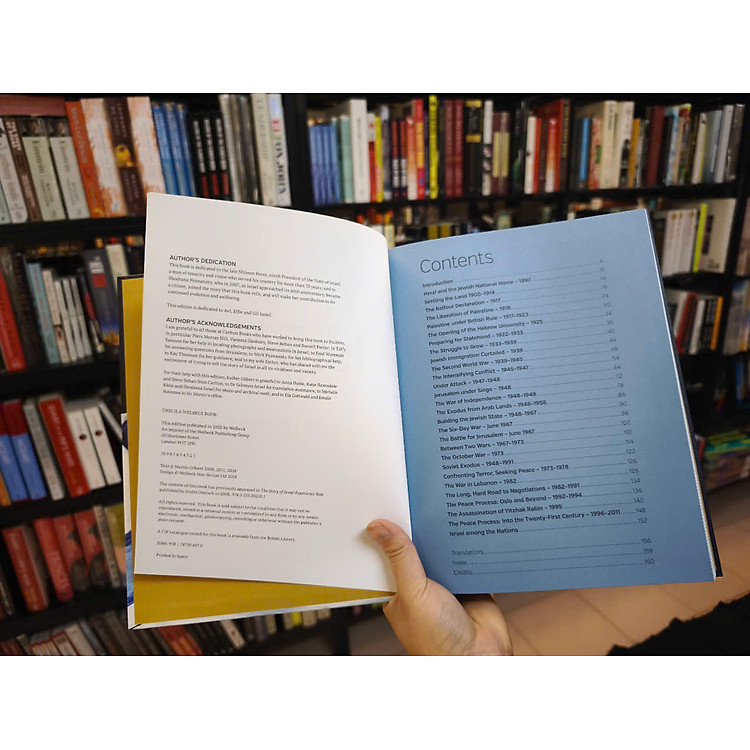 The Story of Israel - Ảnh 5