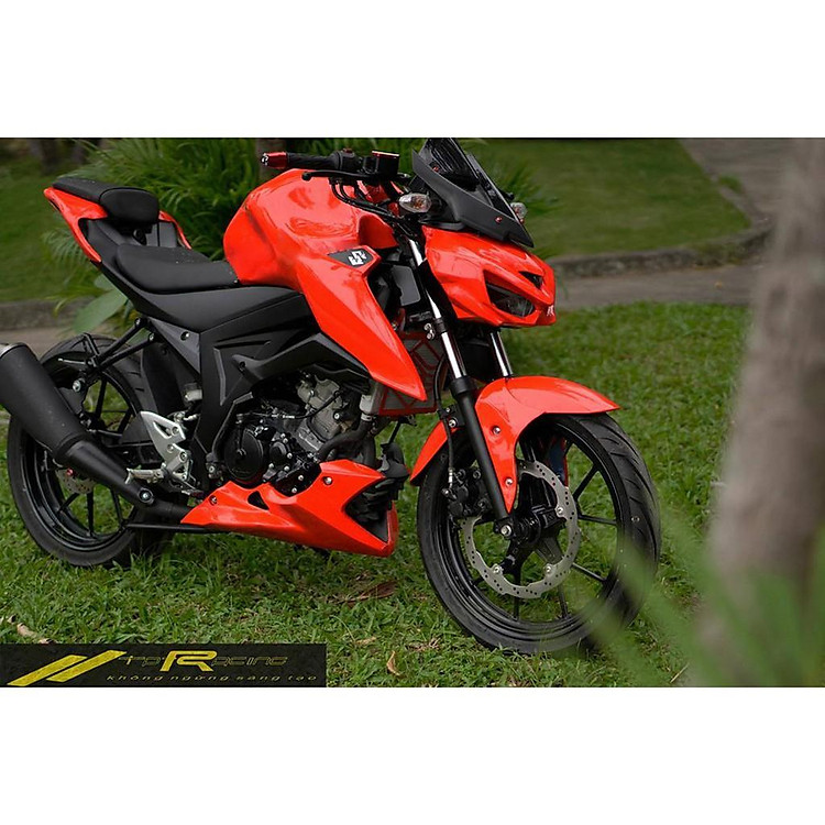 Ốp đầu z1000 dành cho gsx s150