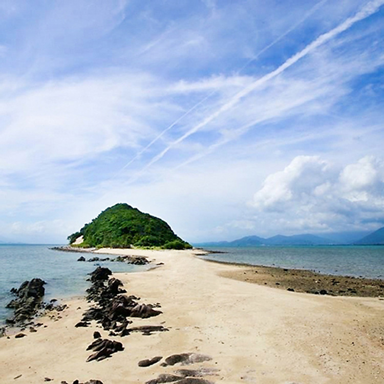 Tour Đảo Điệp Sơn - Dốc Lết 1 Ngày, Di Chuyển Cano Cao Tốc, Khởi Hành Hàng Ngày Từ Nha Trang