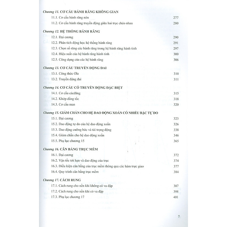 Nguyên Lý Máy - Ảnh 5