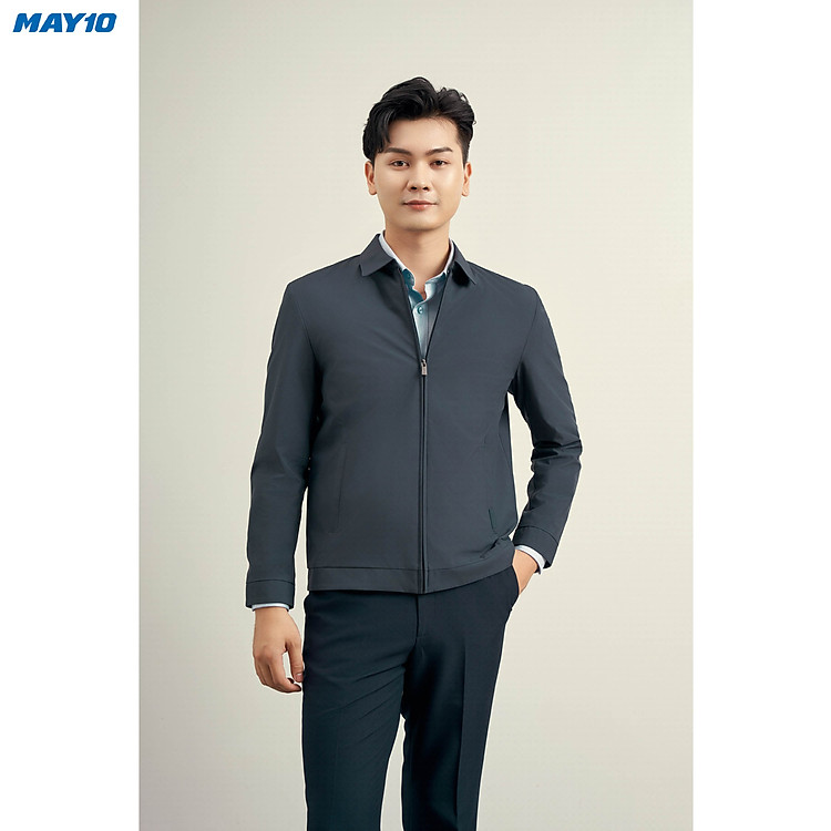 Áo khoác nam May10 mã 030125931KEY JK001A