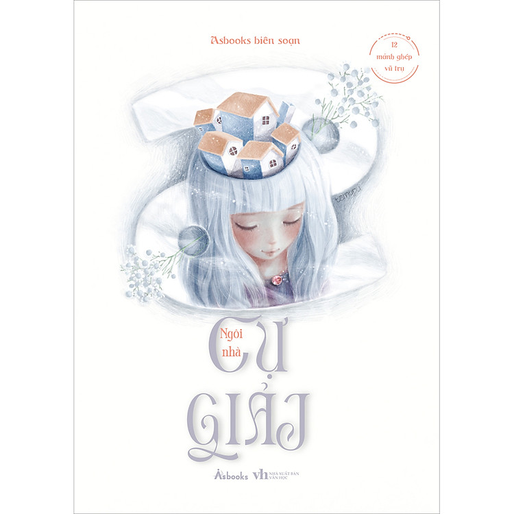 Ngôi Nhà Cự Giải - Ảnh 2