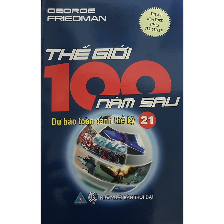 Thế Giới 100 Năm Sau