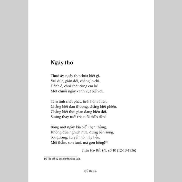 Tủ Sách Văn Học Trong Nhà Trường - Ảnh 7