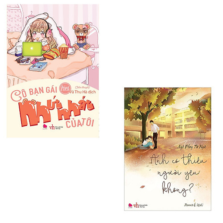 Anh Có Thiếu Người Yêu Không