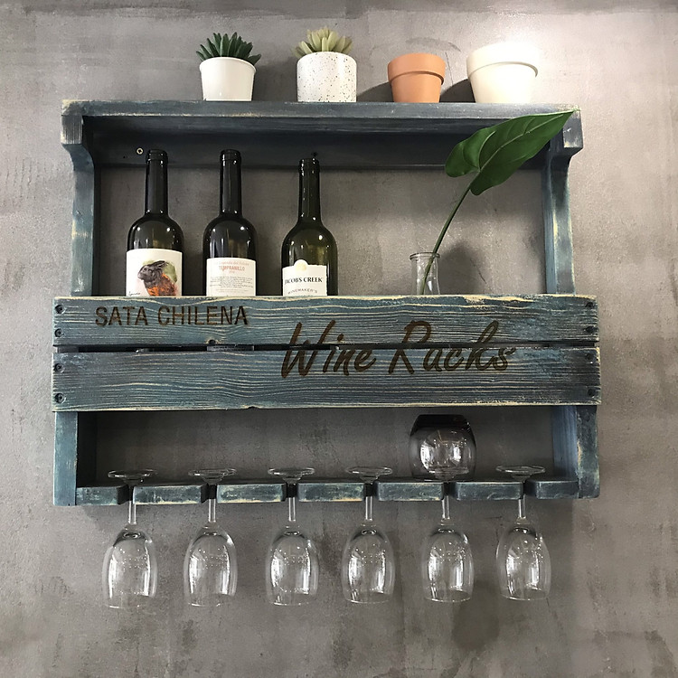 tủ & kệ đựng trang trí