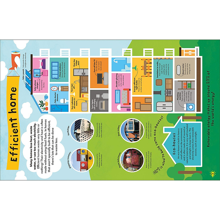 What A Waste: Rubbish, Recycling, and Protecting our Planet - Ảnh 3