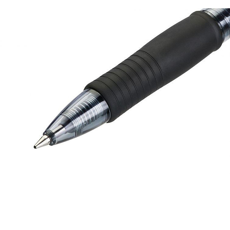 Bút Nước Pilot BLG G2 0.7mm - Màu Đen - Ảnh 4