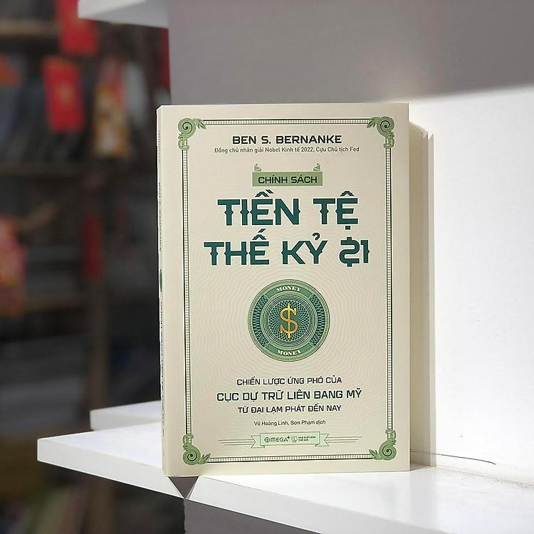 Chính Sách Tiền Tệ Thế Kỷ 21 - Ảnh 3
