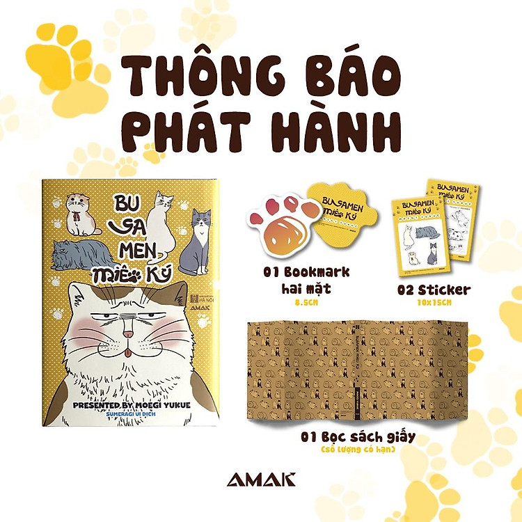 Busamen Miêu Kí - Ảnh 2