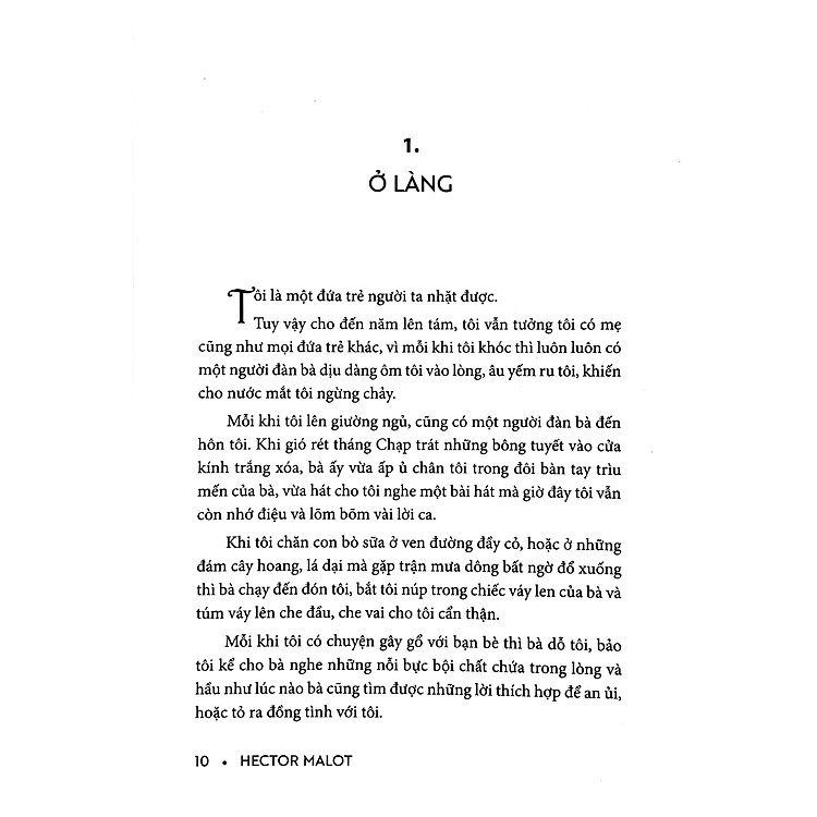 Không Gia Đình (Tái Bản 2022) - Ảnh 5