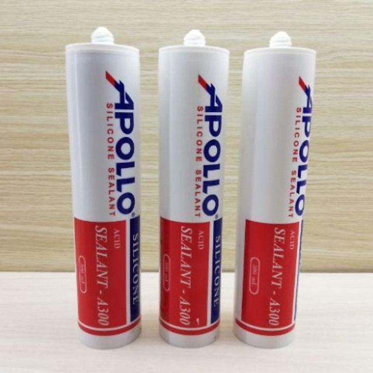 Keo Silicon Apolo, Keo Xpond