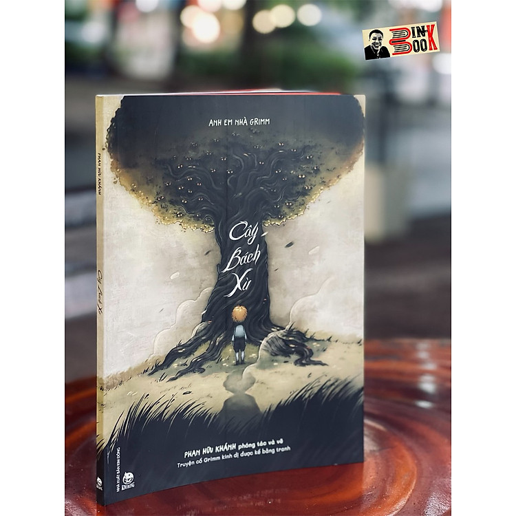 CÂY BÁCH XÙ – Anh em nhà Grimm