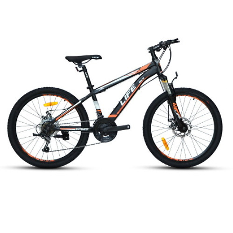 Xe đạp địa hình Life L24S