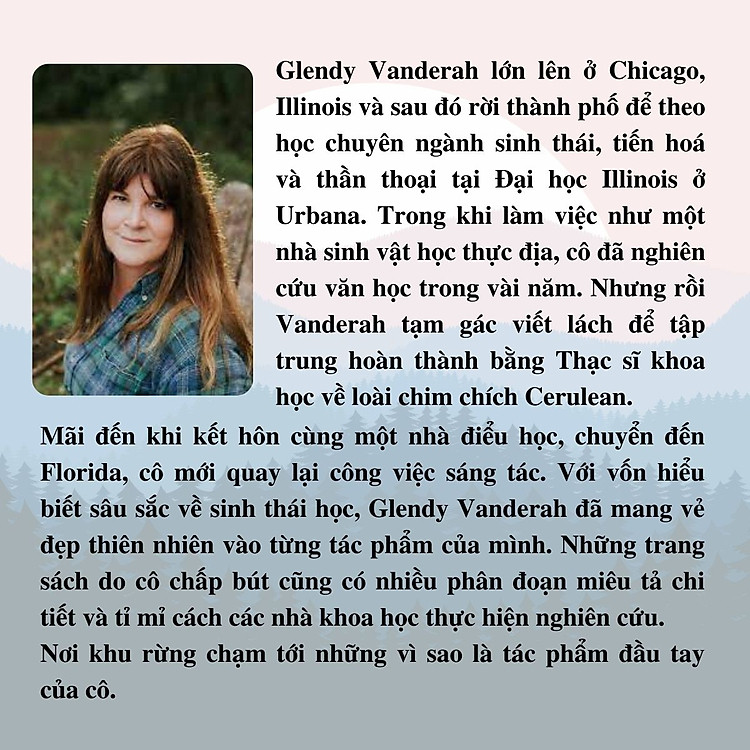 Nắng Xuyên Qua Vòm Lá - Ảnh 5