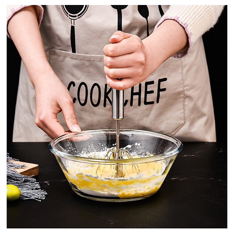 Máy đánh trứng mini cao cấp