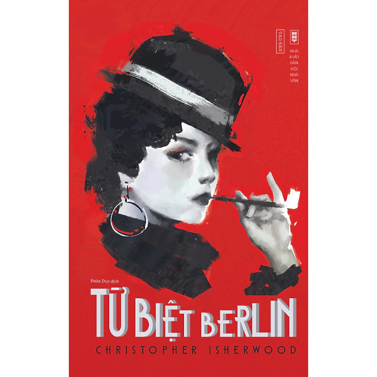 Newshop: Từ Biệt Berlin