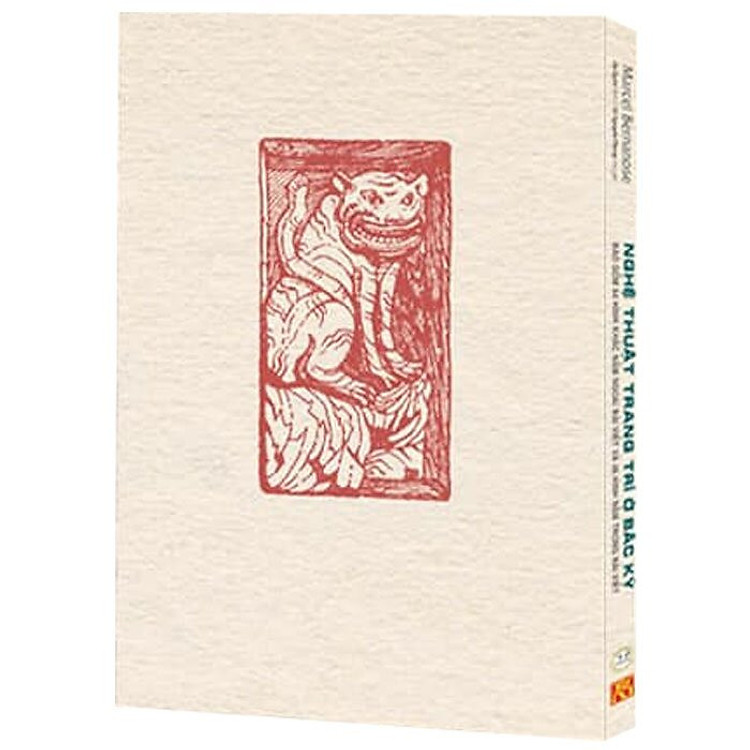 Nghệ Thuật Trang Trí Bắc Kỳ - Ảnh 4