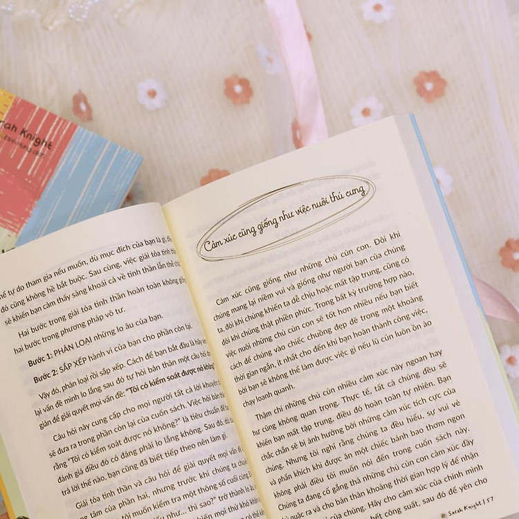 Tôi Ghét Thứ Gọi Là Lo Lắng - Ảnh 5