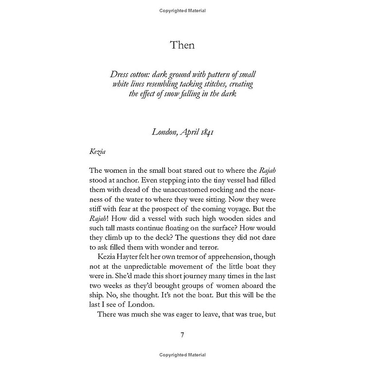 Dangerous Women - Ảnh 5