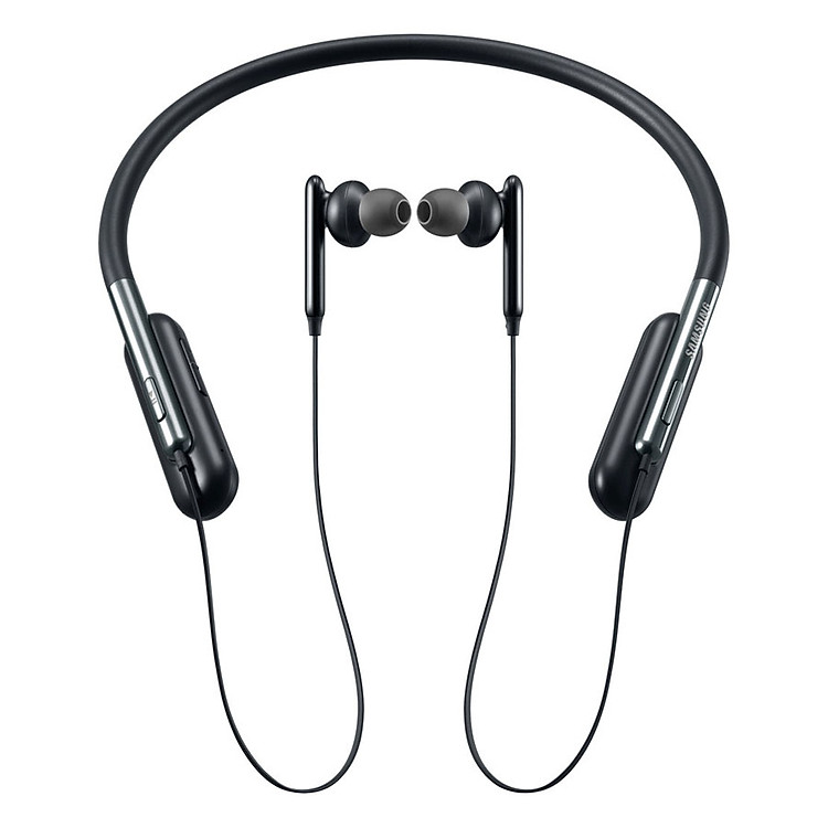 Tai Nghe Bluetooth Nhét Tai Samsung U Flex - Hàng Chính Hãng