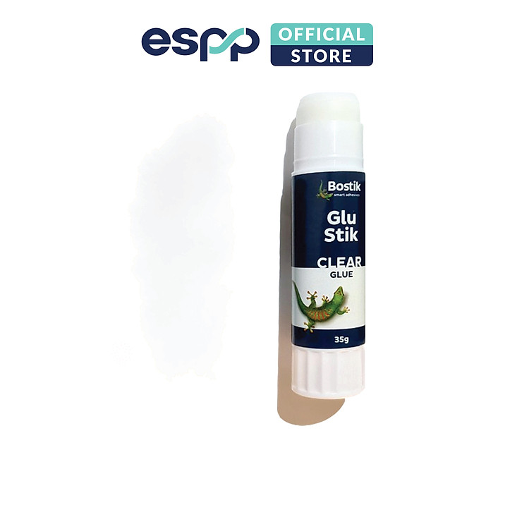 Hồ siêu dính BOSTIK (35g x 5 màu) - Ảnh 5