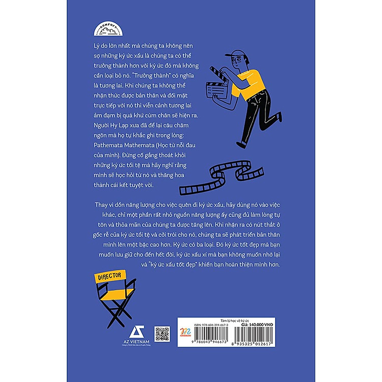 Tâm Lý Học Về Ký Ức - Chúng Ta Đối Mặt Với Những Ký Ức Xấu Như Thế Nào? - Ảnh 2