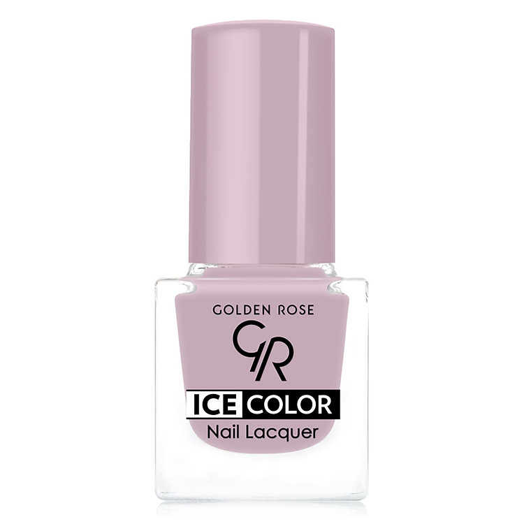 Sơn Móng Tay Golden Rose Ice Color 219