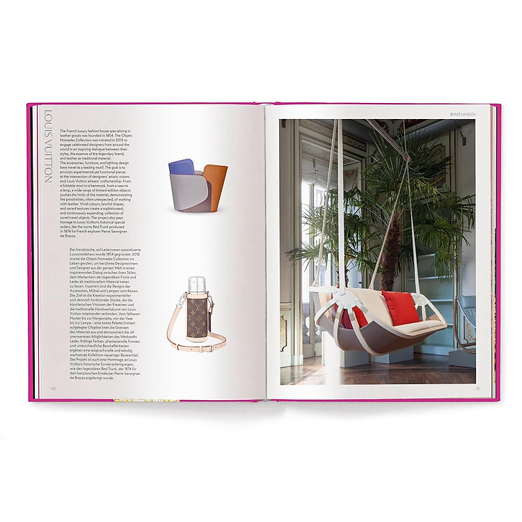 Everyday Luxury - Ảnh 4