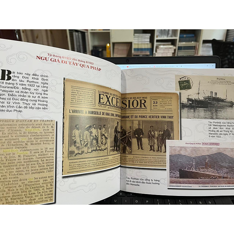 LẦU KIẾN TRUNG - HÀNH TRÌNH HỒI SINH DI SẢN - Ảnh 5