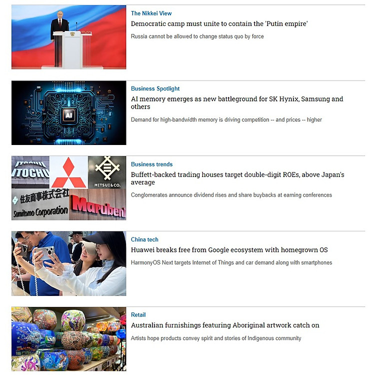 Tạp chí Tiếng Anh - Nikkei Asia 2024: kỳ 19: INDIA'S INSTAGRAB - Ảnh 3