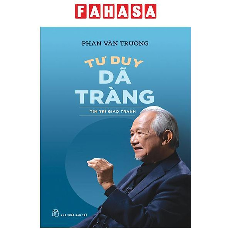 Tư Duy Dã Tràng