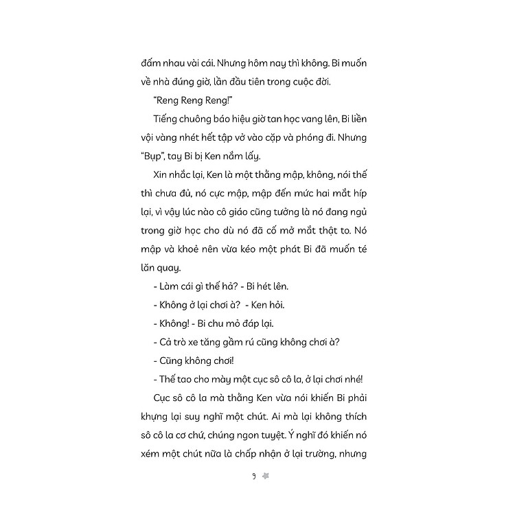 Ông Ba Bị và những đứa trẻ trong mơ - Ảnh 4