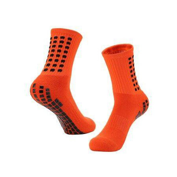 Tất Đá Bóng Dài Chống Trượt, Chống Trơn Cao Cấp T8