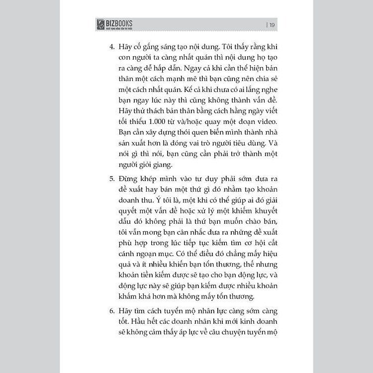 Hiệu Ứng Hạt Nhân - 6 Trụ Cột Để Xây Dựng Doanh Nghiệp Trực Tuyến - Ảnh 6