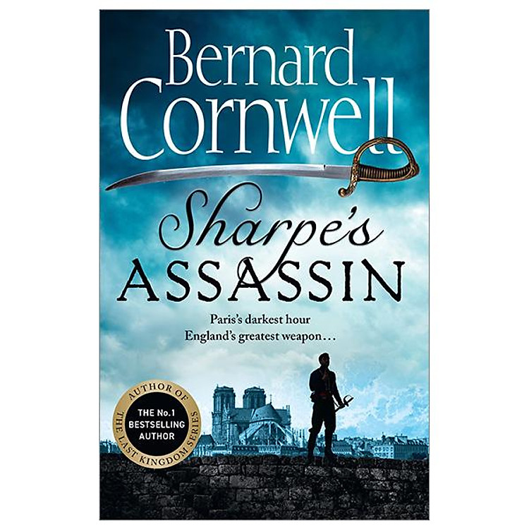 Sharpe's Assassin