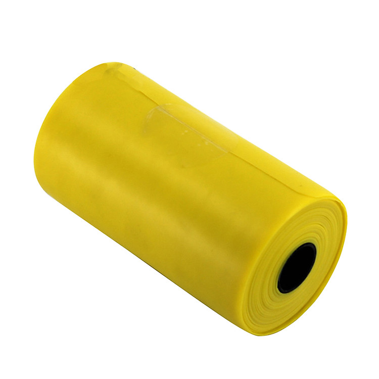 Dây đàn hồi tập Yoga Resistance Band MD1320 (1 cuộn)