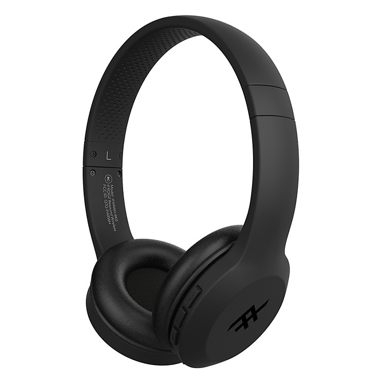 Tai Nghe Bluetooth Chụp Tai On-ear iFrogz Audio Resound - Hàng Chính Hãng