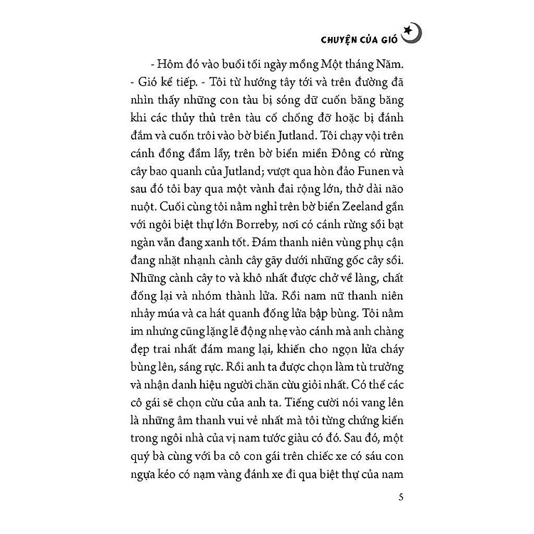 Truyện Cổ Andersen - Ảnh 3