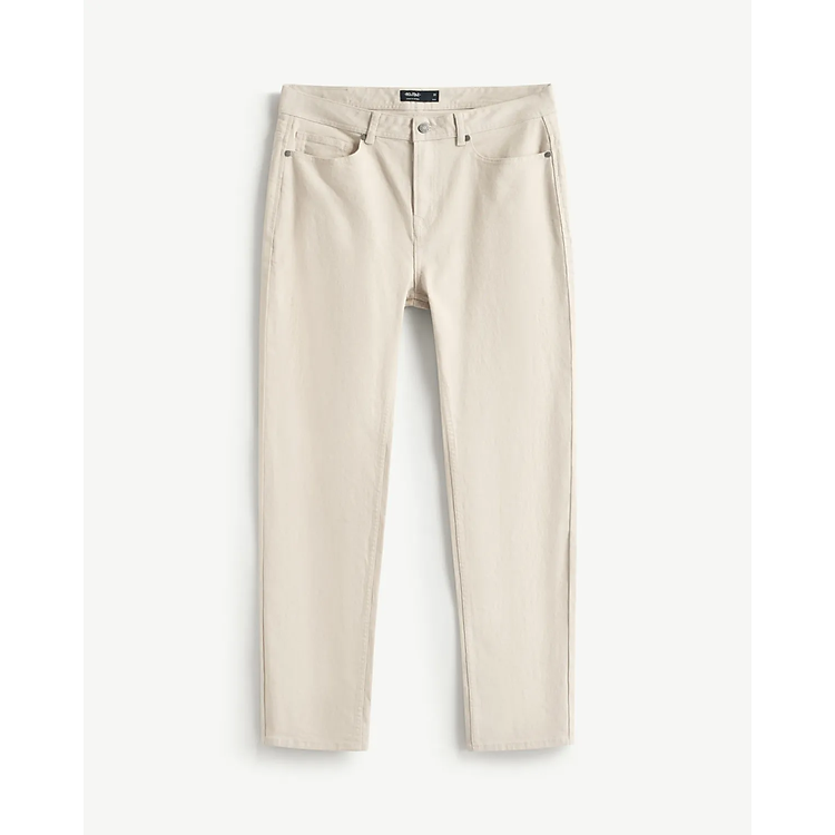 Quần denim nam Form Slim - RT 10S25DPA025 | ROUTINE CÀ MAU