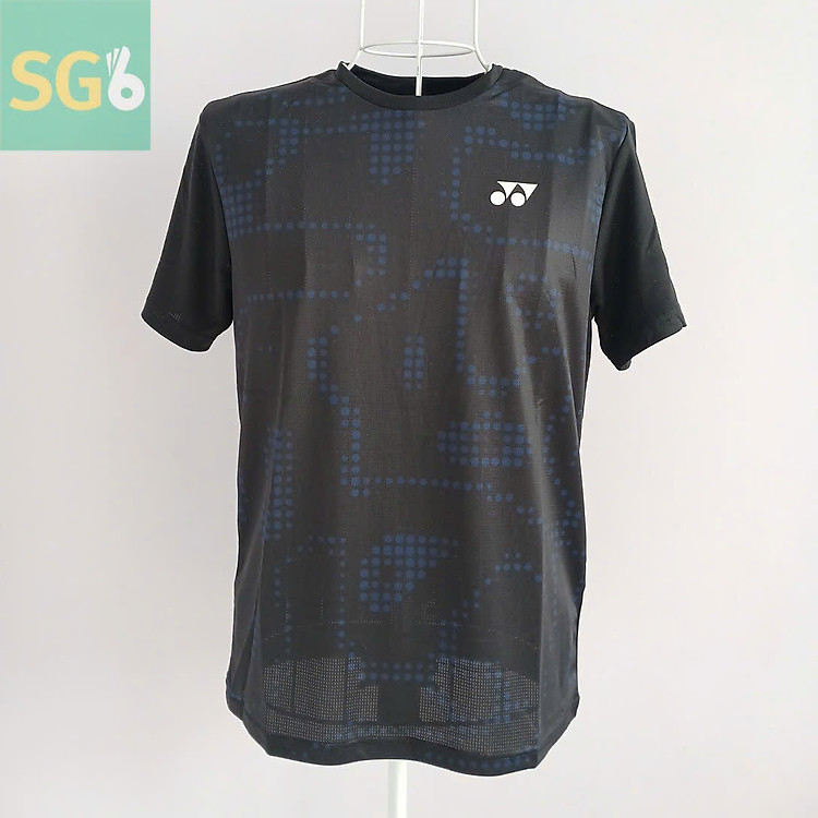 Áo mẫu áo chính hãng Yonex Model CC9