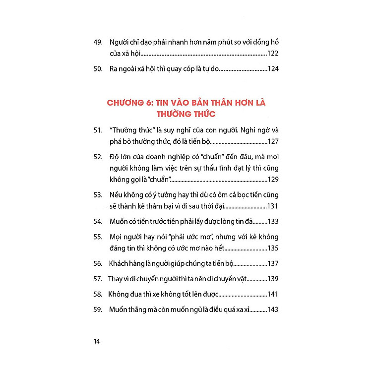 Một Phút Với Honda Soichiro - Ảnh 5