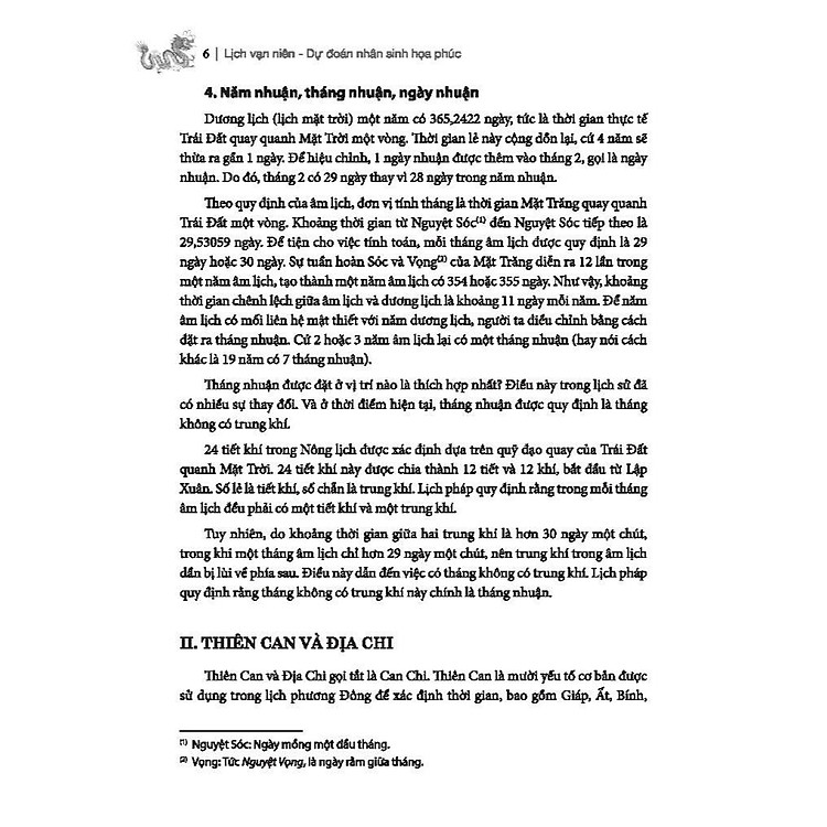 Lịch Vạn Niên Dự Đoán Nhân Sinh Họa Phúc 2025-2040 - Ảnh 5