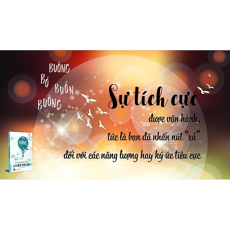 Buông Bỏ Buồn Buông - Ảnh 2