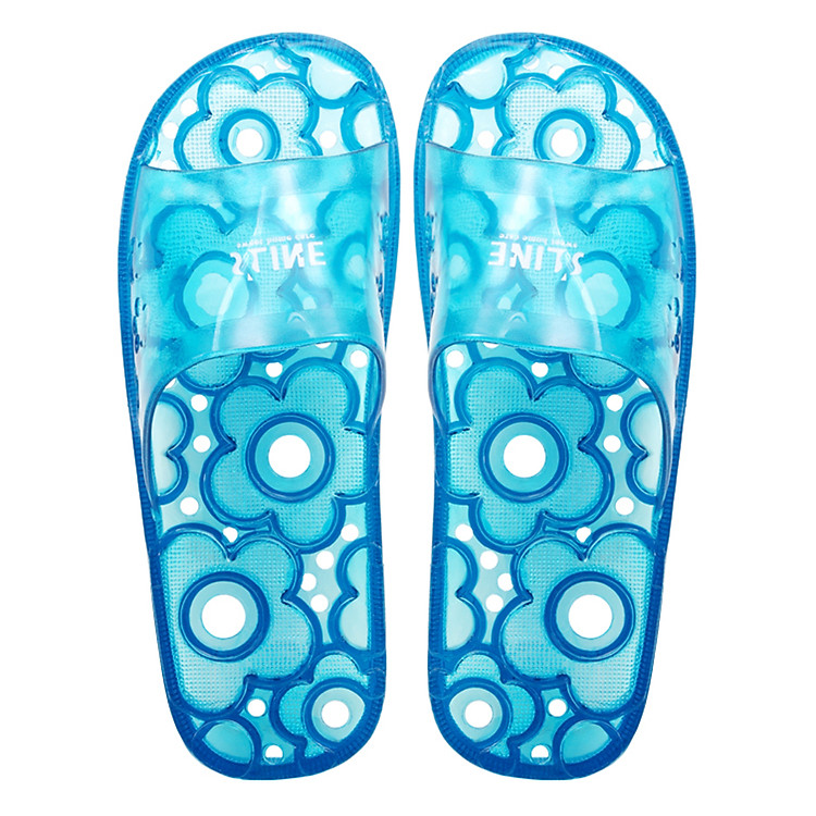 Dép S'line Hàn Quốc siêu bền đi trong nhà tắm - Nhập khẩu chính hãng (giao màu ngẫu nhiên)