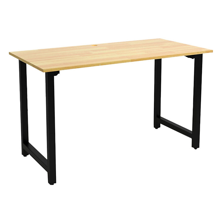 Bàn Rec-T Đen IBIE TORETR12B (1m2)