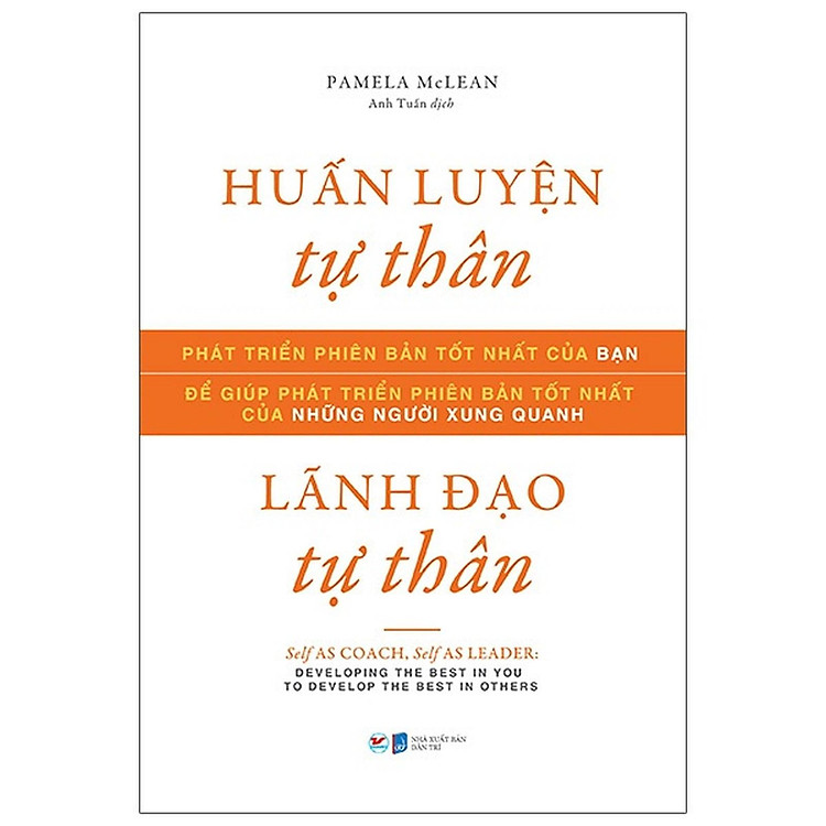 Huấn Luyện Tự Thân - Bản Quyền