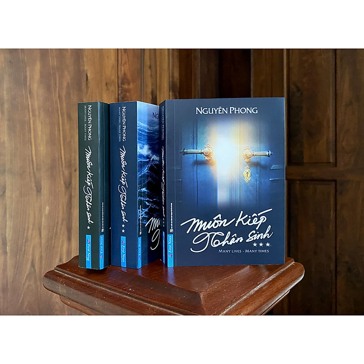 Muôn Kiếp Nhân Sinh 3 (Khổ Nhỏ) - Ảnh 5