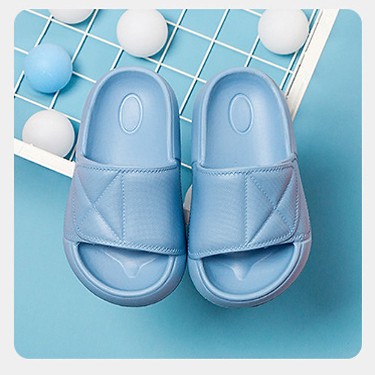 Dép Slippers Cho Bé Siêu Êm - Hàng Nhập Khẩu